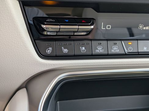 New 2026 MAZDA CX-90 3.3 Turbo S w/ Premium Plus image 32