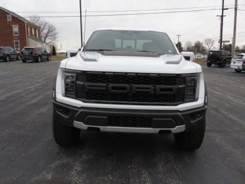 Certified 2022 Ford F150 Raptor w/ Raptor 37 Performance Package image 11
