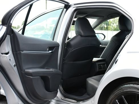 Used 2024 Toyota Camry XSE w/ Cold Weather Package FWD image 19