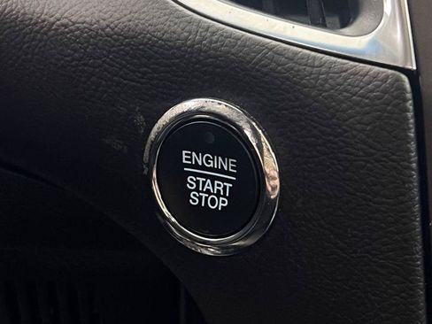 Used 2021 Ford Edge Titanium AWD/4WD image 8