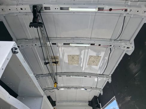 Used 2023 Ford Transit 250 Base w/ Interior Upgrade Package image 20