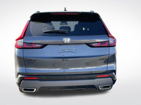 Used 2026 Honda CR-V Sport-L image 4
