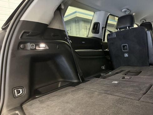 Used 2021 Jeep Grand Cherokee L Limited image 31