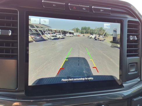 Certified 2023 Ford F150 Tremor AWD/4WD image 17