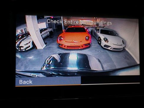 Used 2011 Mercedes-Benz G 55 AMG 4MATIC image 26