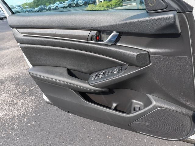 Used 2020 Honda Accord Sport image 13