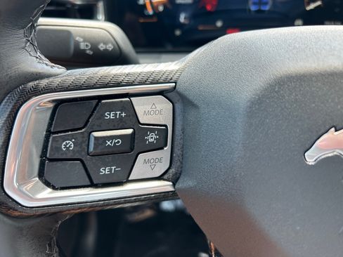 Used 2024 Ford Mustang GT Premium RWD image 17