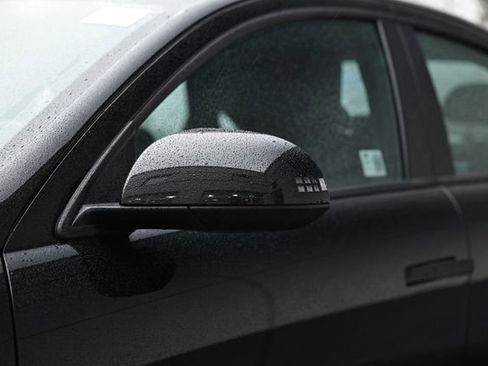 Used 2024 Hyundai Ioniq 6 SEL image 10