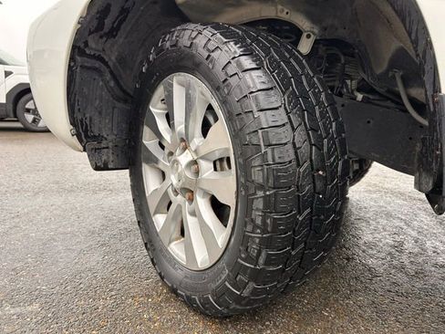 Used 2013 Toyota Sequoia Platinum image 12