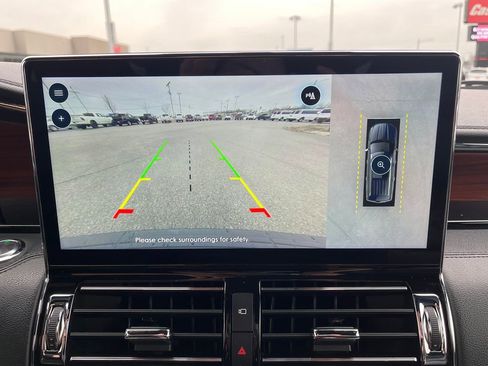 Used 2022 Lincoln Navigator Reserve image 29