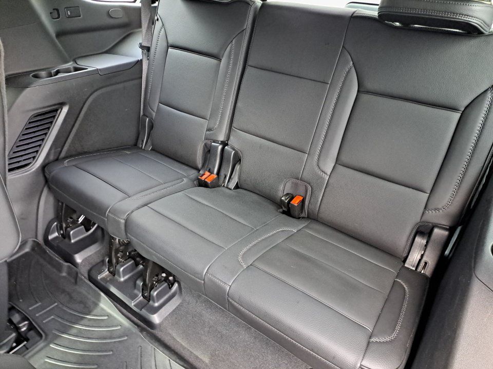 Used 2022 GMC Yukon Denali AWD/4WD image 13