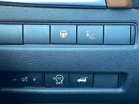 New 2026 Nissan Rogue Platinum w/ Platinum Premium Package image 14