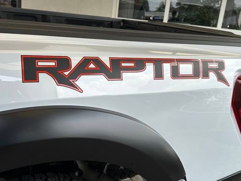 Certified 2025 Ford F150 Raptor AWD/4WD image 32
