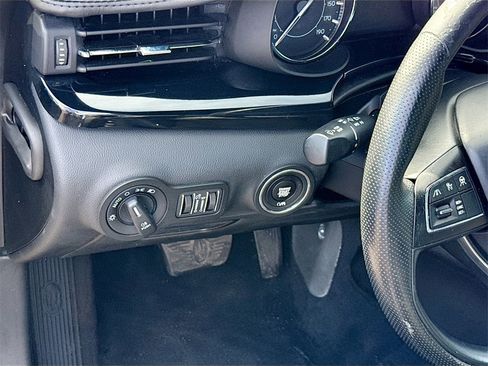 Used 2022 Maserati Quattroporte GT image 11