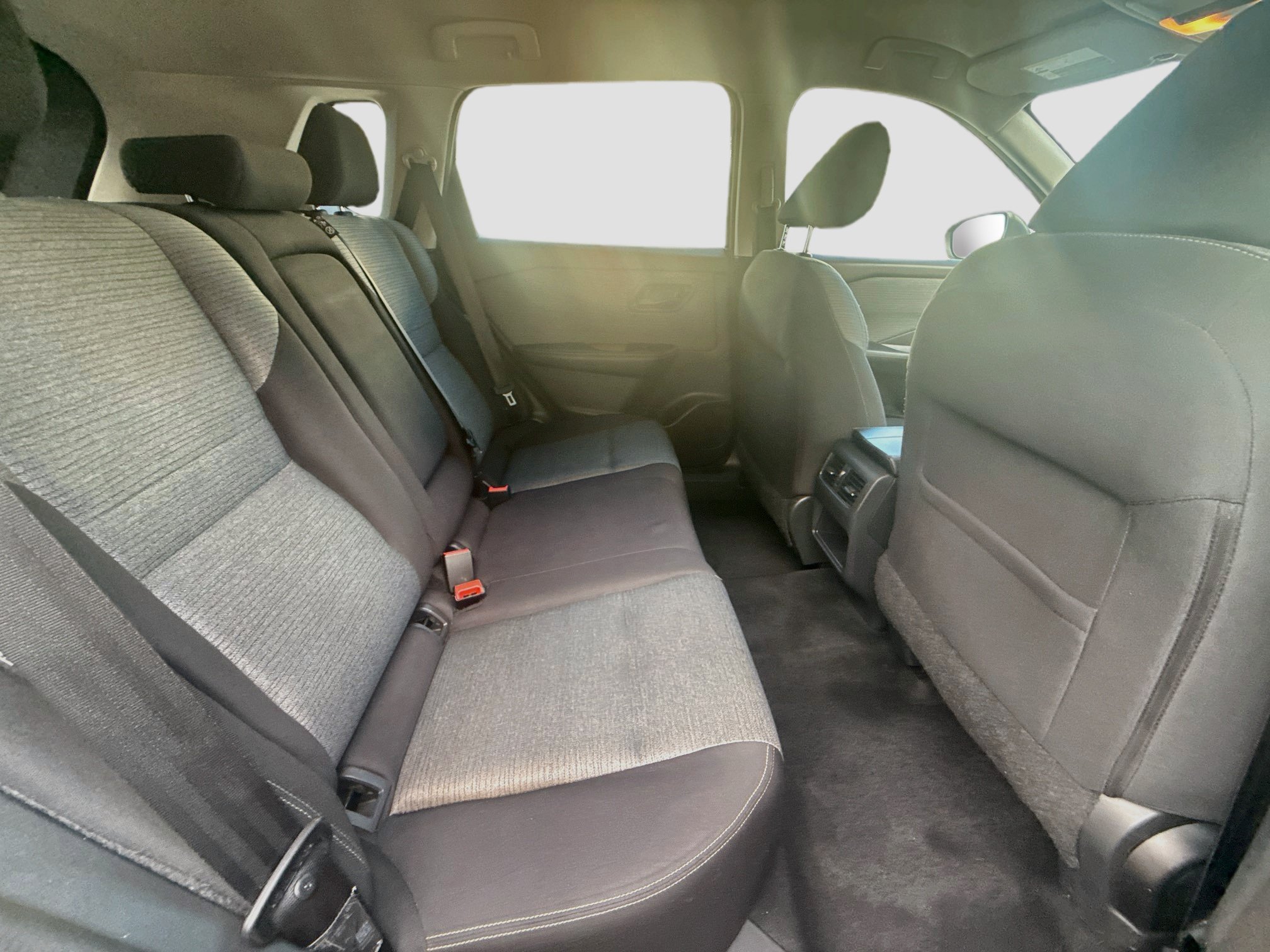 Used 2021 Nissan Rogue S FWD image 26
