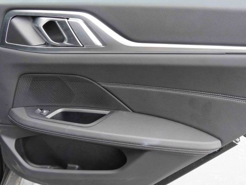 Certified 2023 BMW i4 eDrive35 w/ Premium Package image 33