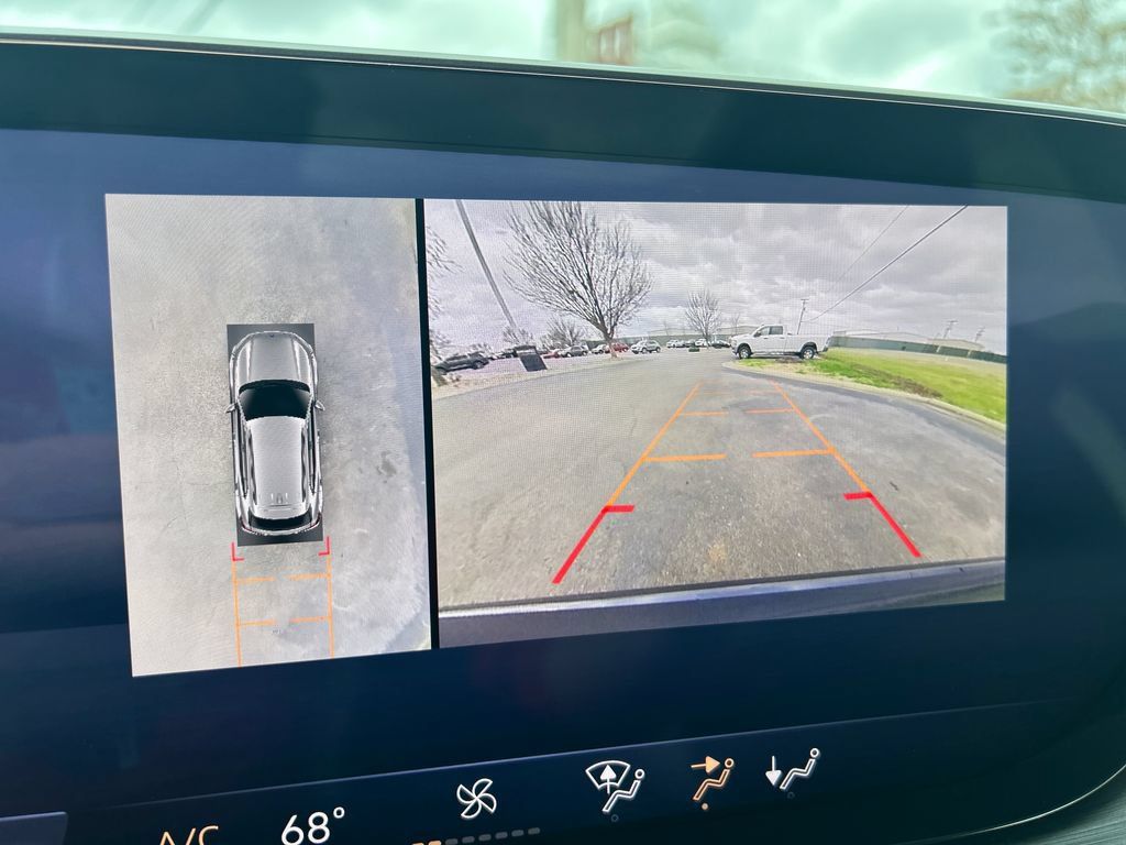 New 2026 Buick Envision Sport Touring AWD/4WD image 25