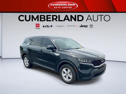 Used 2022 Kia Sorento LX