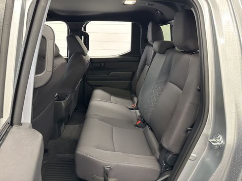 New 2026 Toyota Tacoma SR5 image 36