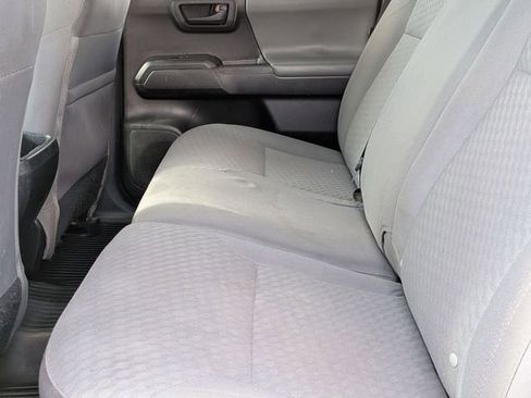 Used 2021 Toyota Tacoma SR AWD/4WD image 24