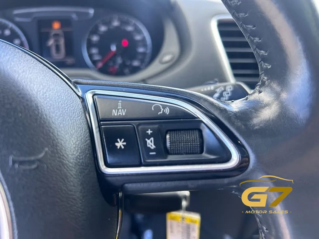 Used 2018 Audi Q3 2.0T Premium FWD image 19