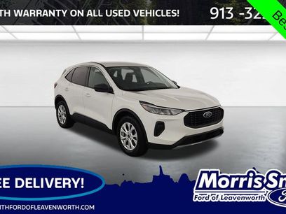 Used 2023 Ford Escape Active