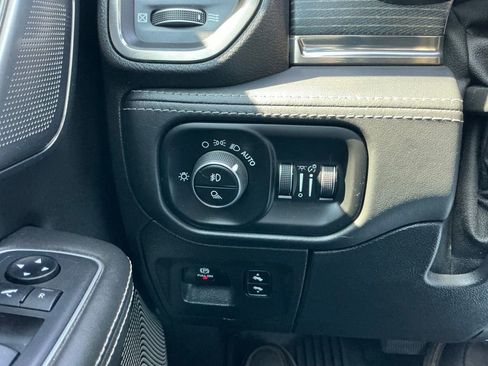 Used 2019 RAM 1500 Limited AWD/4WD image 20