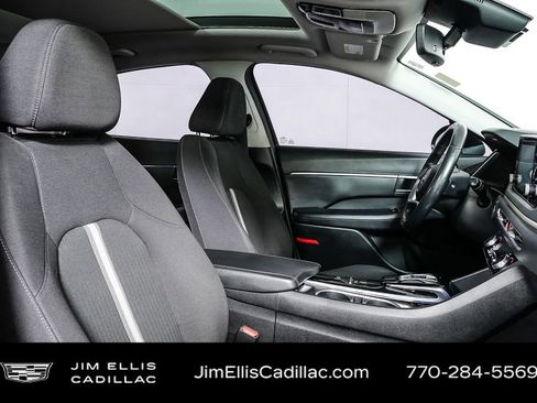 Used 2021 Hyundai Sonata SEL w/ Convenience Package image 22