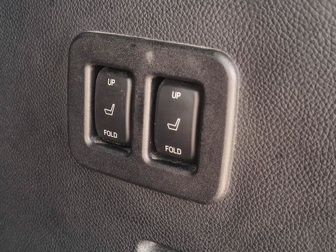 Used 2015 Ford Expedition EL Platinum RWD image 8