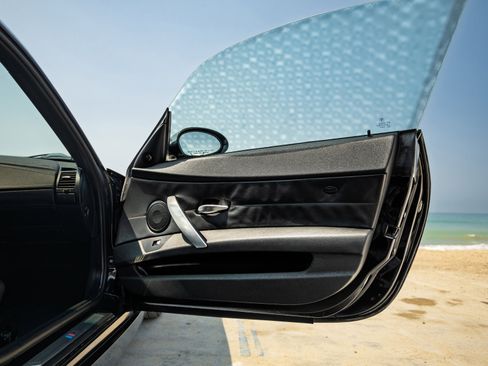 Used 2007 BMW M Coupe image 34