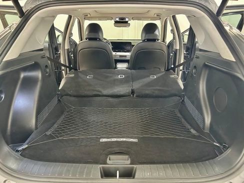 Used 2024 Hyundai Kona Limited AWD/4WD image 15