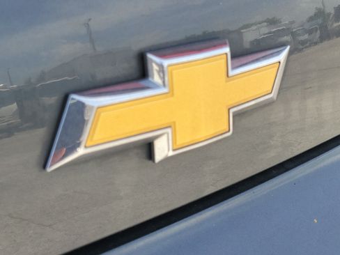 Used 2014 Chevrolet Camaro SS w/ RS Package RWD image 9