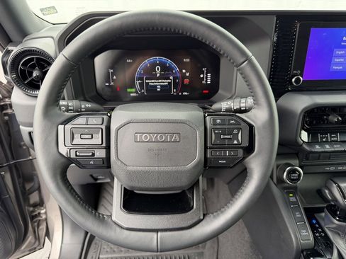 Certified 2024 Toyota Land Cruiser 1958 image 19