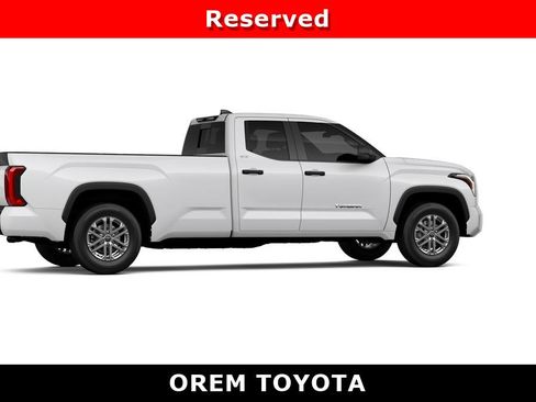 New 2026 Toyota Tundra SR5 w/ SR5 Premium Package AWD/4WD image 11