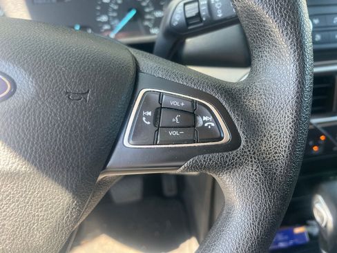 Used 2021 Ford EcoSport S FWD image 11