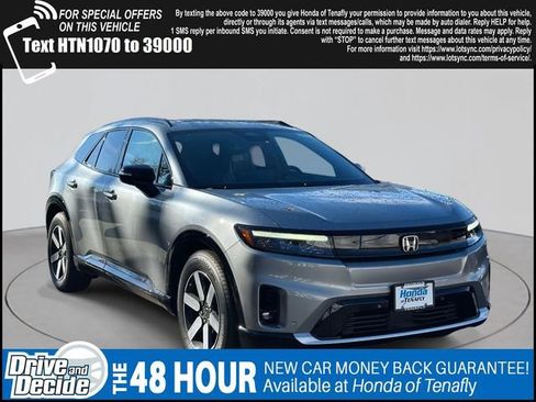 New 2026 Honda Prologue Touring image 1