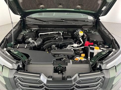 New 2026 Subaru Outback Premium AWD/4WD image 24