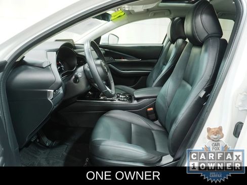 Used 2024 MAZDA CX-30 AWD 2.5 S w/ Preferred Package image 2