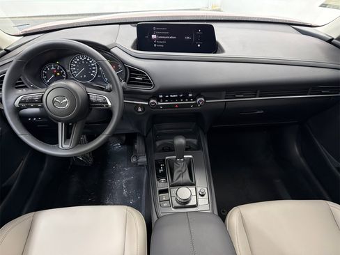 New 2026 MAZDA CX-30 AWD 2.5 S image 19