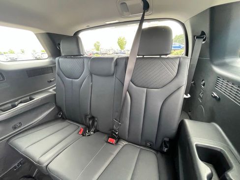 Used 2024 Hyundai Palisade XRT AWD/4WD image 24