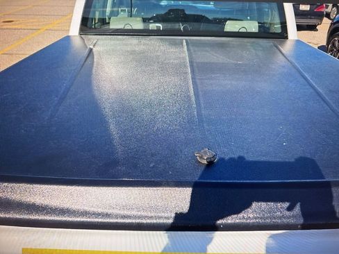 Used 2014 Chevrolet Silverado 1500 W/T image 16