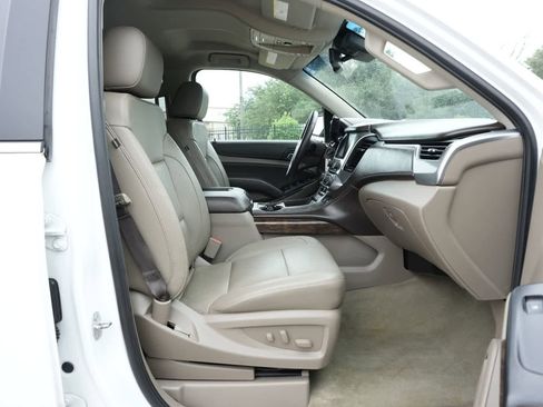 Used 2018 Chevrolet Tahoe LT AWD/4WD image 22