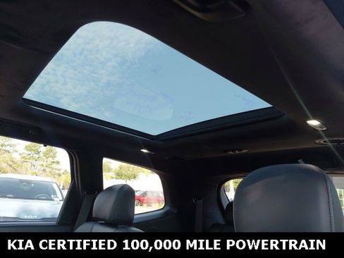 Certified 2025 Kia Telluride SX Prestige X-Line image 25