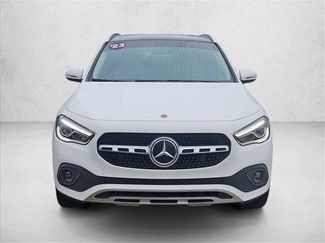 Used 2023 Mercedes-Benz GLA 250 video 2