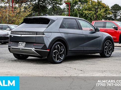 Used 2022 Hyundai Ioniq 5 SEL w/ Cargo Package image 6