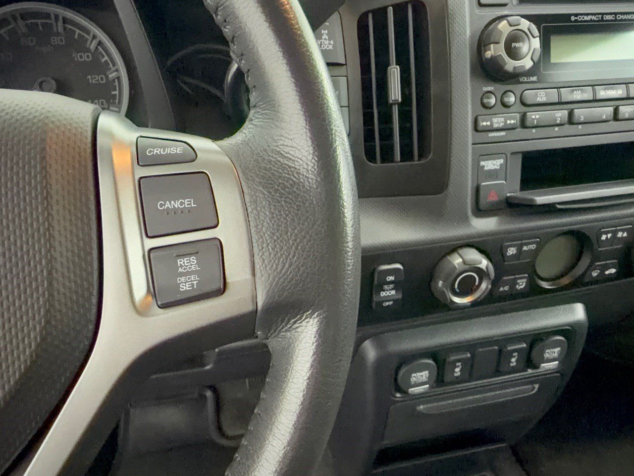 Used 2013 Honda Ridgeline RTL image 19