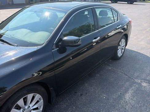 Used 2015 Honda Accord EX image 7