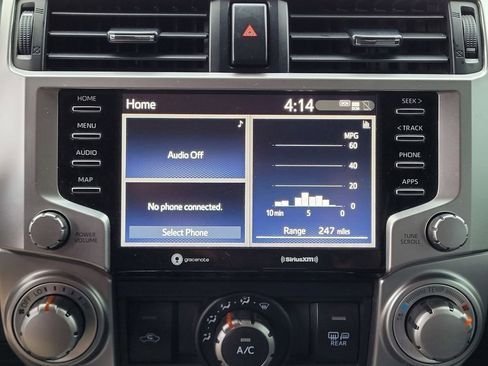 Used 2021 Toyota 4Runner SR5 image 16