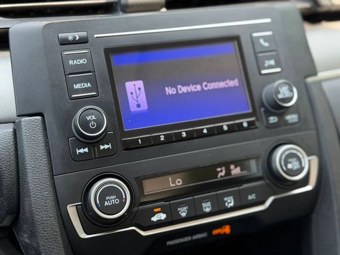 Used 2018 Honda Civic LX image 26