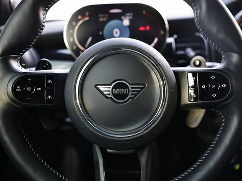 Used 2024 MINI Cooper John Cooper Works image 30